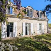 Domaine de la Dordrona, hotel u gradu Brantome en Perigord