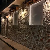 Stone house 48 m、アカルナイのホテル