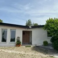 Casa de Ferias Tranquilo, hotel i Bitarães