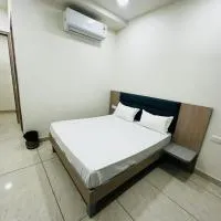 Hotel Loya Bti, hotel v destinaci Bathinda