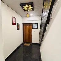 Rukmani Homestay, hotell i Mathura