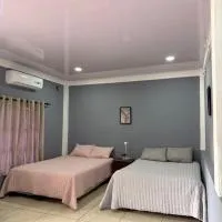La Casona Guest House – hotel w mieście La Unión