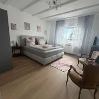 Ferienwohnung Kirschtraum, khách sạn ở Mülheim-Kärlich