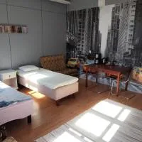 Willa Witsari 27m2, hotel u gradu Kokola