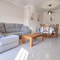 Casa García – hotel w mieście L'Aldea