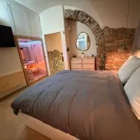 Casa Vacanza Zhurian，Ginestra的飯店