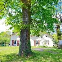 Le potager de Mélanie: Gaillères şehrinde bir otel