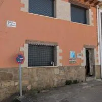 Apartamento Turístico Dalmacia AT-CC-00769, hotel a Gata