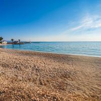 Beach Lavica Premium Apartments Oasis of peace, hotel i Podstrana