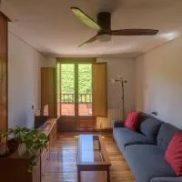 Casa Salamó, hotell i Ampuero