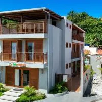 Pousada Feliz Boipeba, hotel sa Ilha de Boipeba
