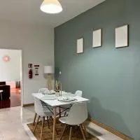 Meu Quintal 4, Calheta-Madeira, hotel v destinaci Calheta