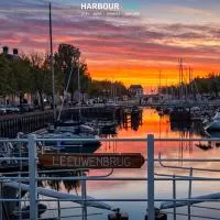 Harbour Hub Hotel, хотел в Харлинген