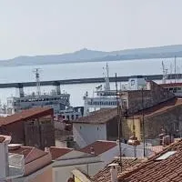 Casa Minina, hotell i Carloforte