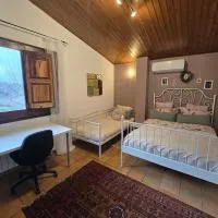 Can Rossa, hotel em Palol de Oñar