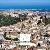 Nut'Home, hotel u gradu 'Rossano'