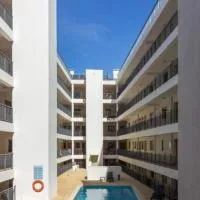 Island Dream Apartment, hotel sa Olhão