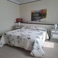 B&B Casa dei nonni, hotel Caldieróban