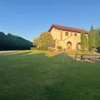 Agriturismo Montebeltrano, hotel u gradu 'Paterno Calabro'