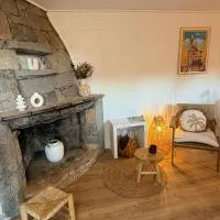 Caseddu Corse - Maison Typique, hotel v destinaci Cauro