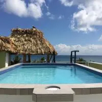 Casa del Rai, khách sạn ở San Pedro