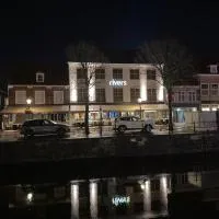 Rivers Hotel, hotel en Sluis