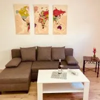 Ferienwohnung Moselverliebt, hotel en Schweich