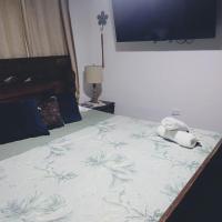 Villa Mr Buku Beach House، فندق في سان أندريس