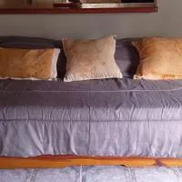 Brisas Pura, hotel di Tandil