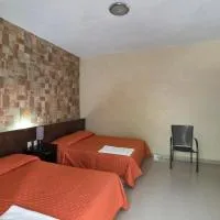 Hotel Juros, hotel en Catemaco