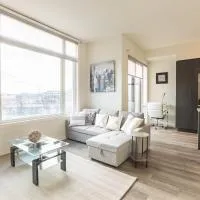 Bisco Hill, hotell sihtkohas Richmond Hill