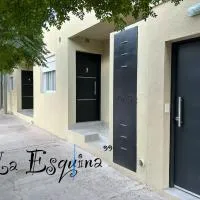 La Esquina, hotel a Choele Choel