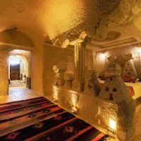 Tyana Cave House, hotel Nar városában