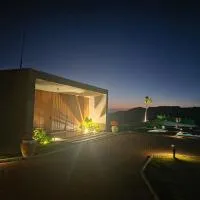 Vinicola Spirito, hotel din Espirito Santo Do Pinhal