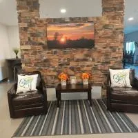 The Grove Inn and Suites, hotel v destinácii Eagle Grove
