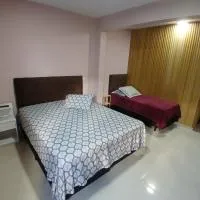 Pousada Santa Maria, hotel em Canoinhas