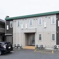 Tabist Ishinomaki, hotel v mestu Ishinomaki