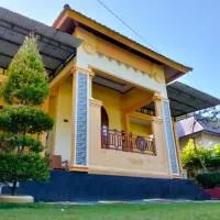 Wambuliga Homestay, hotel u gradu Waha