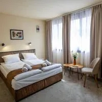 Стаи за гости Балабановата къща, hotelli kohteessa Tryavna