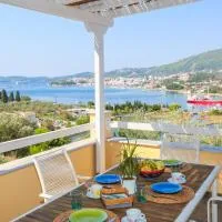 Saint George Villas & Apartments, hotel in Skiathos-stad