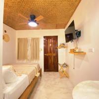 Solenta trace，愛妮島的飯店