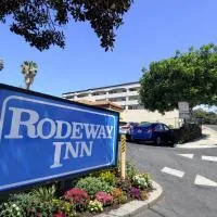 Rodeway Inn San Diego South San Ysidro Border, khách sạn ở San Ysidro
