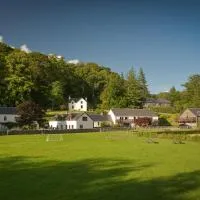 Melfort Village, hotel em Oban