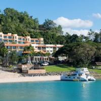Coral Breeze on Shingley Beach &ndash; hotel w mieście Cannonvale