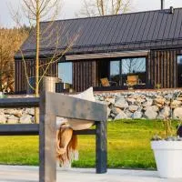 Folga, hotel a Tarnawa Dolna