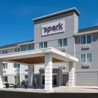 Spark by Hilton Douglasville Atlanta West, хотел в Дъгласвил