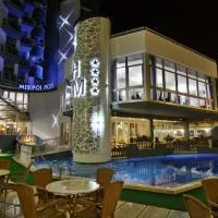 Hotel Meripol, hotel in Alba Adriatica