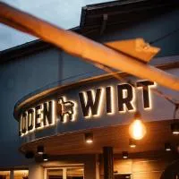 Aktiv & Genusshotel Lodenwirt, hotel a Vandoies