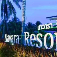 Navara Resort, hotel di Ban Khlong Wang Chang