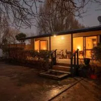 Minffordd Cottage – hotel w mieście Feilding
